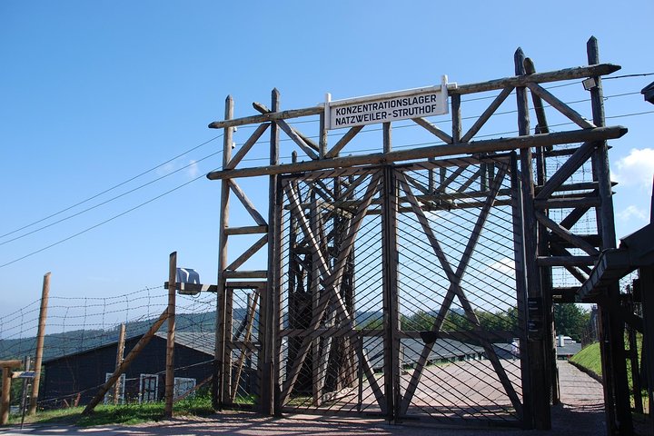 Stutthof Concentration Camp: Private Guided Tour with Transport  - Image 2