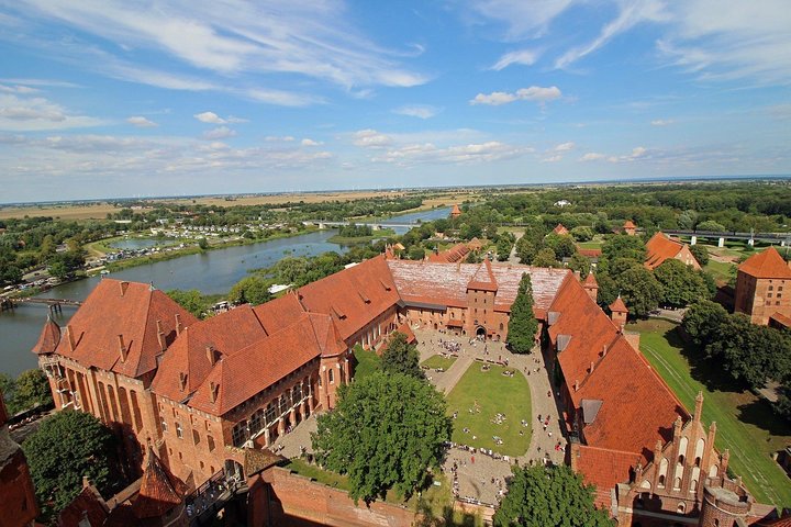 Trip to The Castle of the Teutonic in Malbork - Image 5