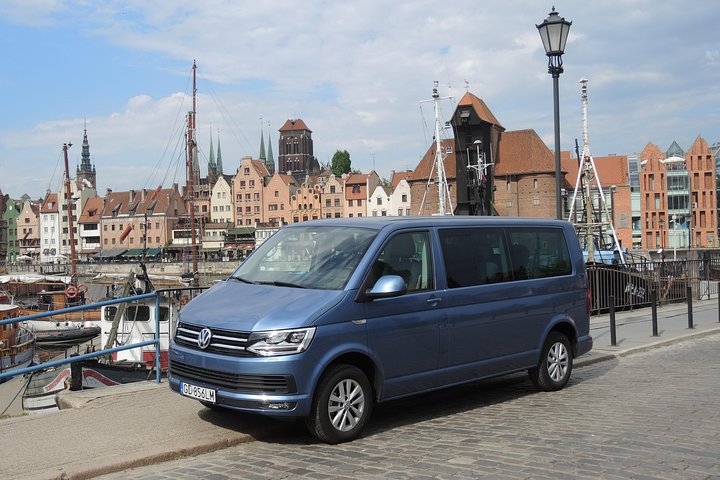Wolf's Lair private tour from Gdansk - Image 3