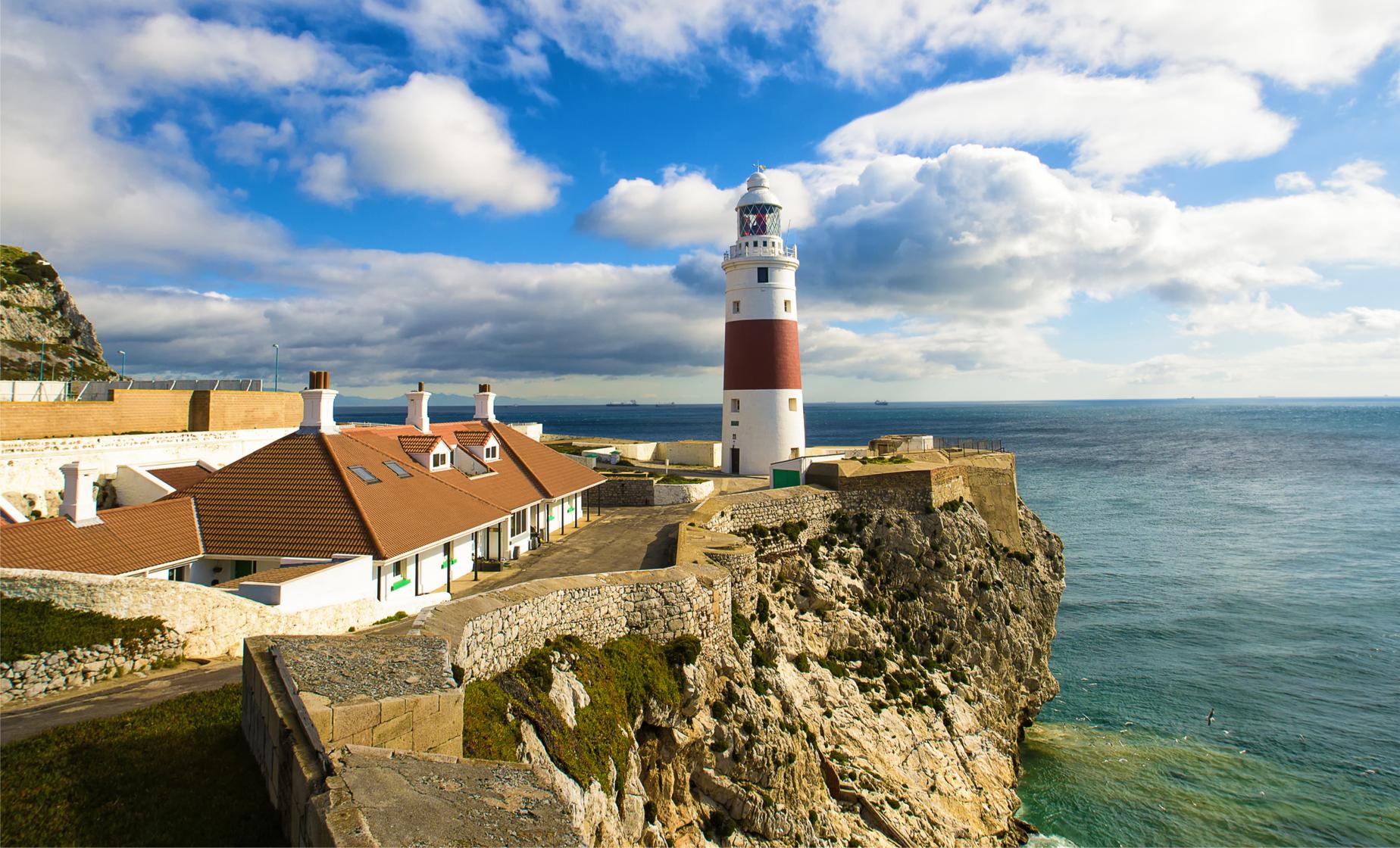 Rock Around Gibraltar by E-Bike - Image 1