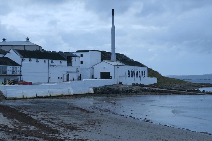 4-day Islay Platinum Whisky Tour - Whisky Included! With free pickup! - Image 3