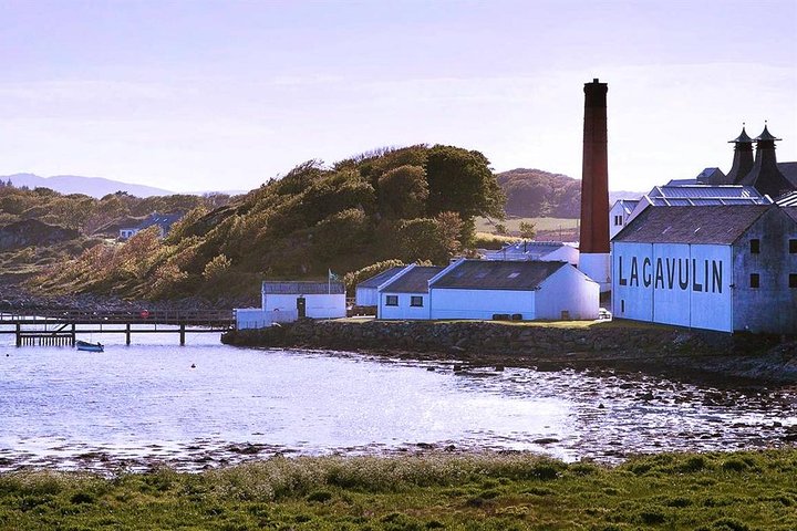 4-day Islay Platinum Whisky Tour - Whisky Included! With free pickup! - Image 2