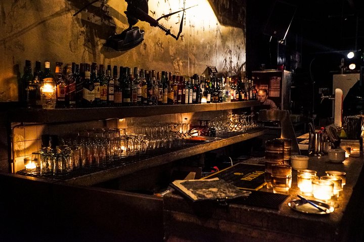 4-day Islay Platinum Whisky Tour - Whisky Included! With free pickup! - Image 4