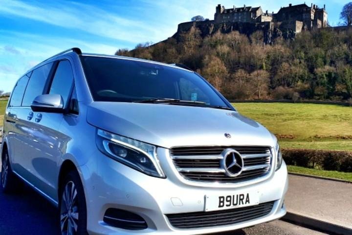 Braveheart Luxury Private Day Tour with Scottish Local - Image 5