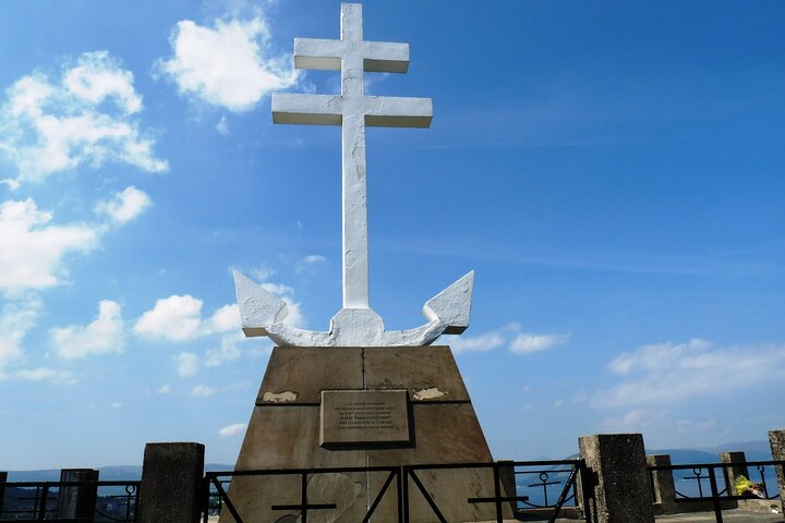 Clyde Coast Tours, see the stunning river Clyde and Argyll hills from Glasgow - Image 3