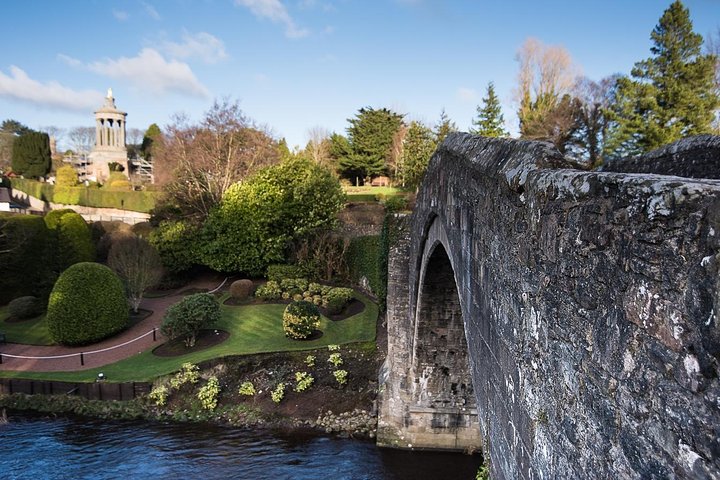 Culzean Castle, Robert Burns & the Ayrshire Coast  - Image 2