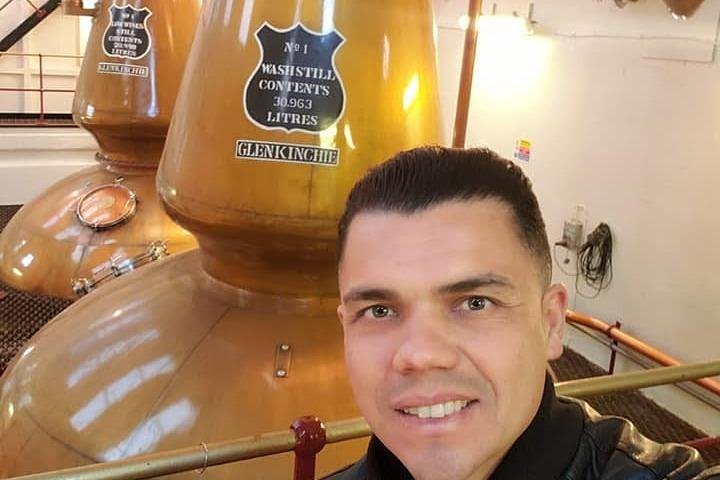 Edinburgh Whisky Tour - Whisky Tastings and Distillery Tours - Image 3