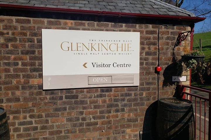 Edinburgh Whisky Tour - Whisky Tastings and Distillery Tours - Image 5