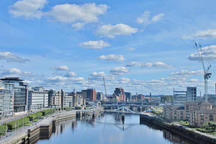 Glasgow City Tour - Image 1