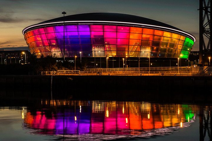 Glasgow Sightseeing Tour  - Image 4