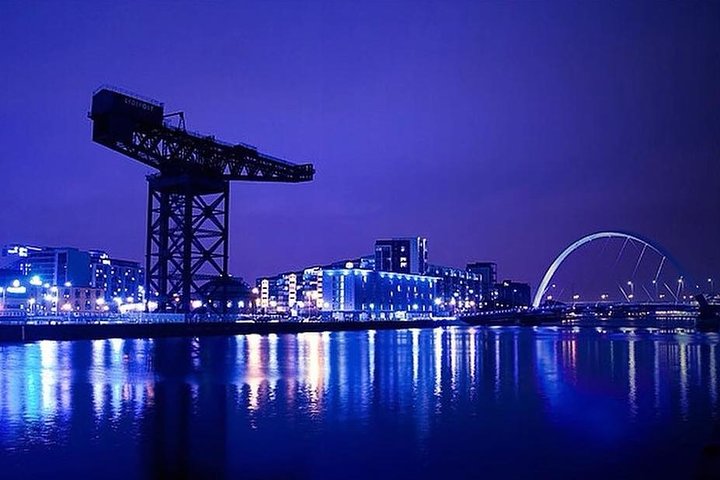 Glasgow Sightseeing Tour  - Image 2