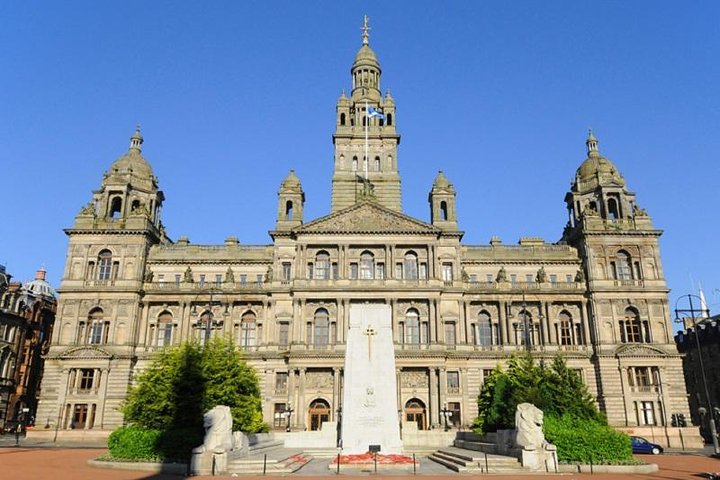 Glasgow Sightseeing Tour  - Image 3