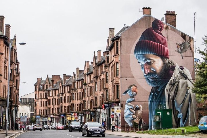 Glasgow Sightseeing Tour  - Image 5