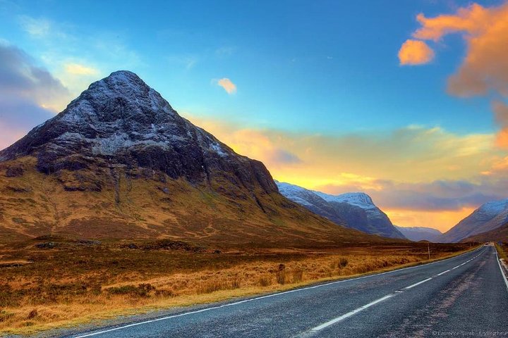 Glencoe and The Highlands Private Day Tour with Scottish Local - Image 1