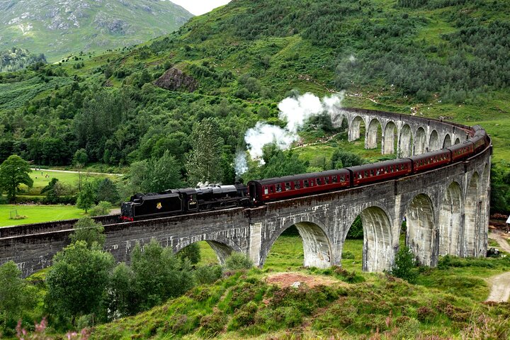 Glencoe and The Highlands Private Day Tour with Scottish Local - Image 2