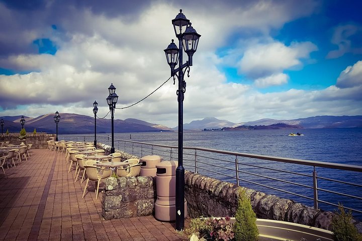 Glorious Scotland Scenic Tour From Glasgow Area - Image 3