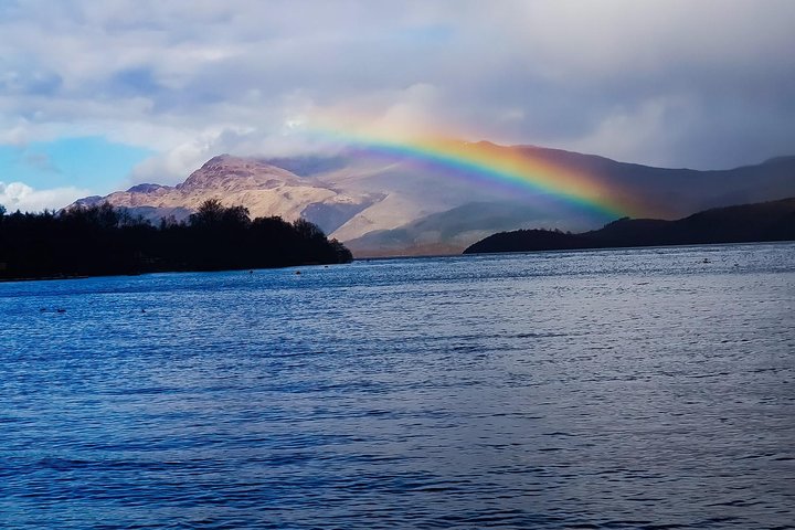 Glorious Scotland Scenic Tour From Glasgow Area - Image 2