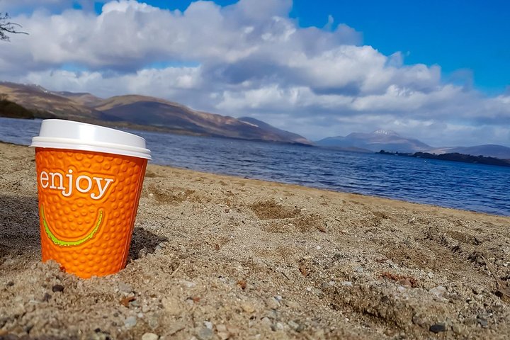 Glorious Scotland Scenic Tour From Glasgow Area - Image 4