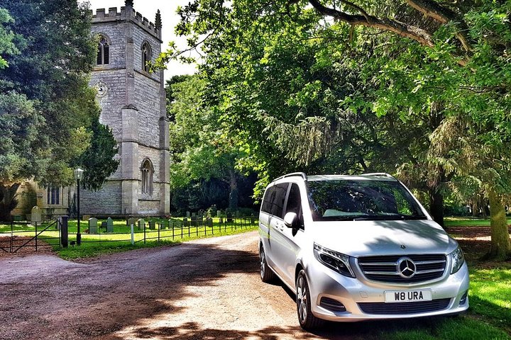 Highlights of Scotland Private Day Tour with Scottish Local - Image 2
