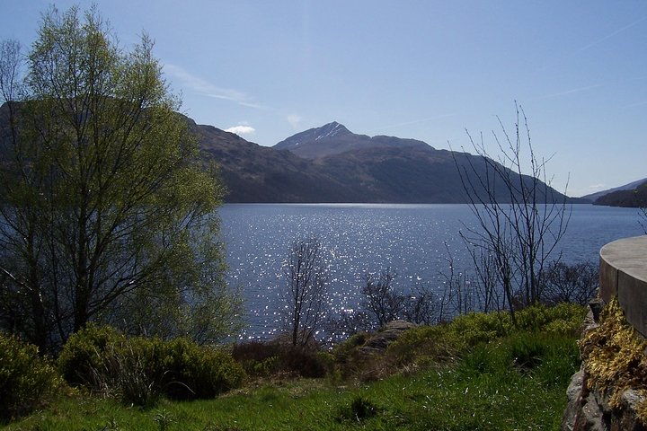 Inverary Castle & Loch Lomond Tour - Image 5