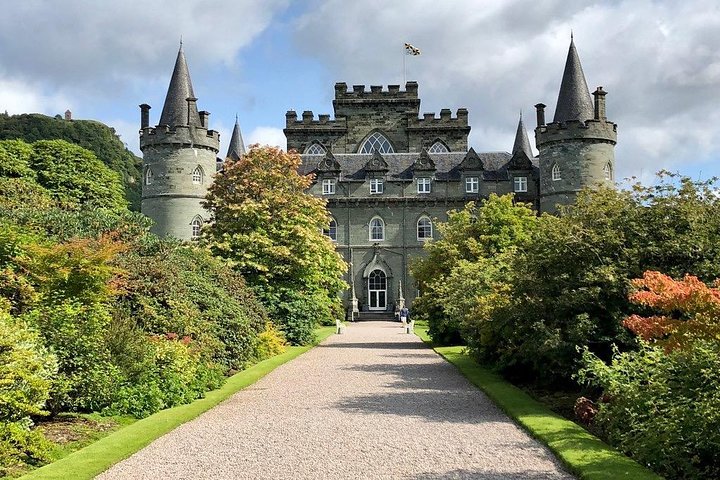 Inverary Castle & Loch Lomond Tour - Image 3