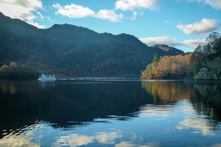 Loch Lomond Luxury Private Day Tour with Scottish Local - Image 1