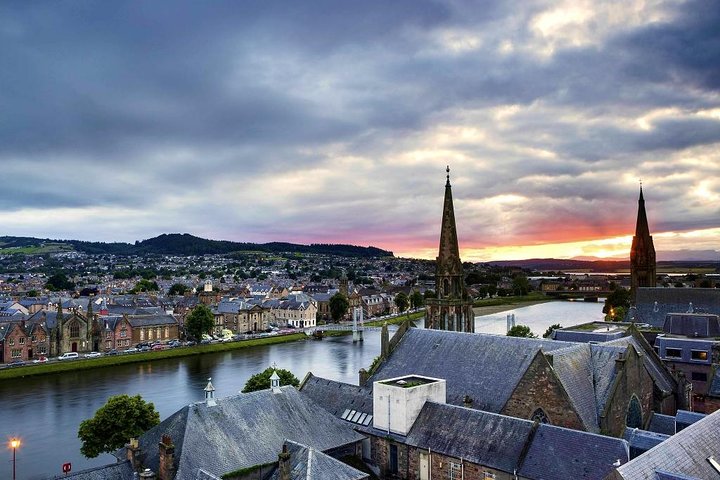 Loch Ness & Inverness Luxury Private Day Tour with Scottish Local - Image 3