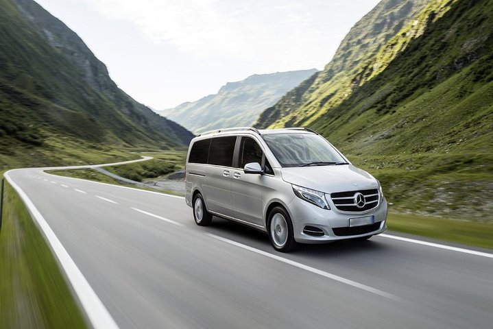 Loch Ness & Inverness Luxury Private Day Tour with Scottish Local - Image 2