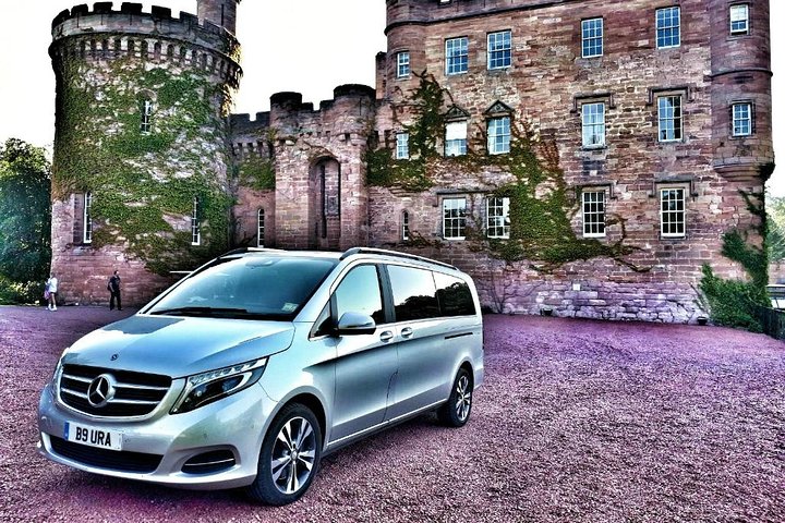 Loch Ness & Inverness Luxury Private Day Tour with Scottish Local - Image 4
