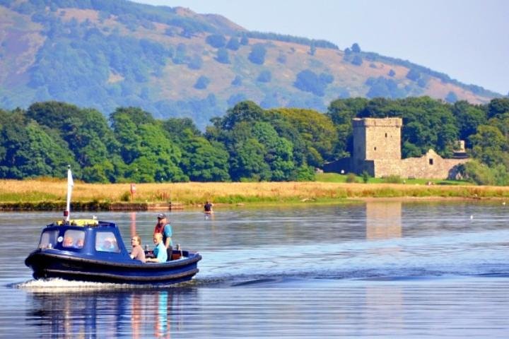 Mary Queen of Scots Luxury Private Day Tour with Scottish Local - Image 2
