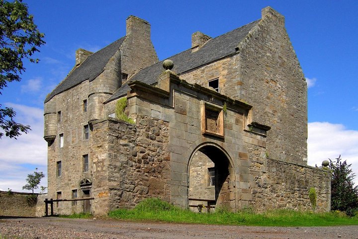 Outlander Day Tour - Image 2