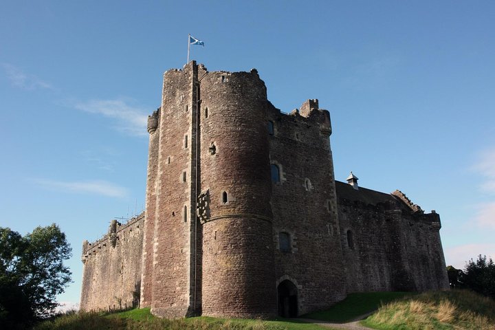 Outlander Day Tour - Image 3