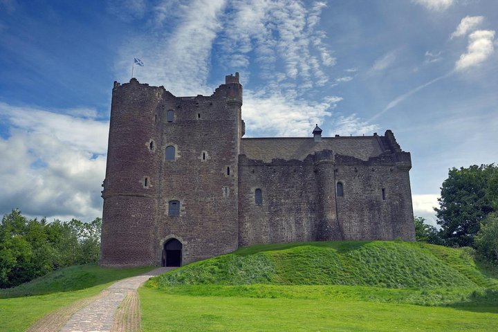 Outlander Day Tour - Image 4