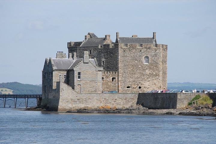 Outlander Day Tour - Image 1