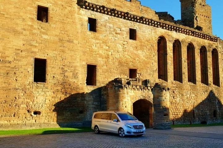 Outlander Luxury Private Day Tour with Scottish Local - Image 5