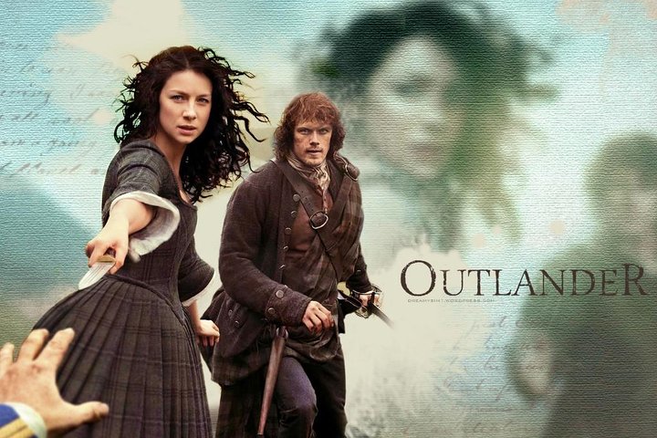 Outlander Luxury Private Day Tour with Scottish Local - Image 2