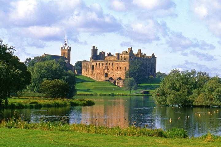 Outlander Luxury Private Day Tour with Scottish Local - Image 3