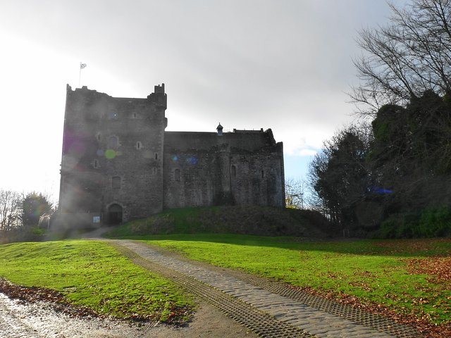 Outlander Special - Image 1