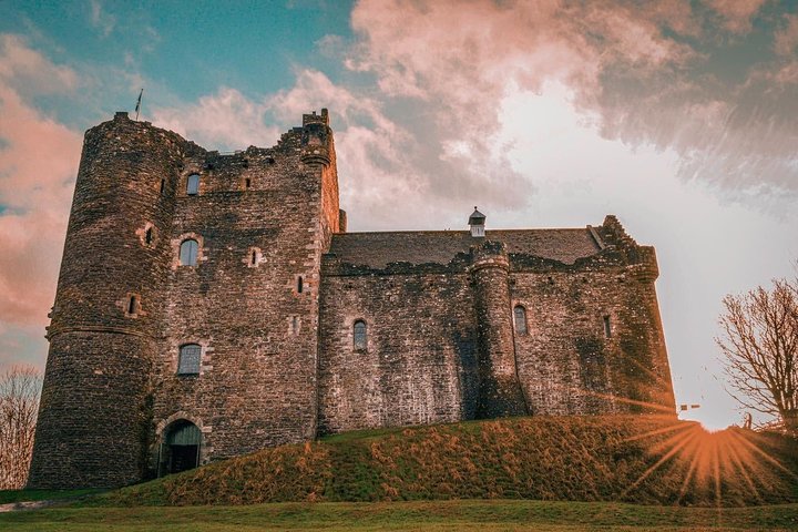 Outlander Tour - Image 1