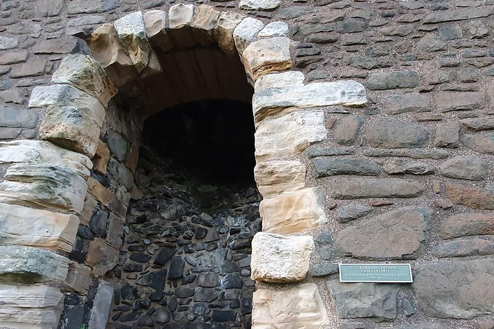 Outlander Tour - Image 2