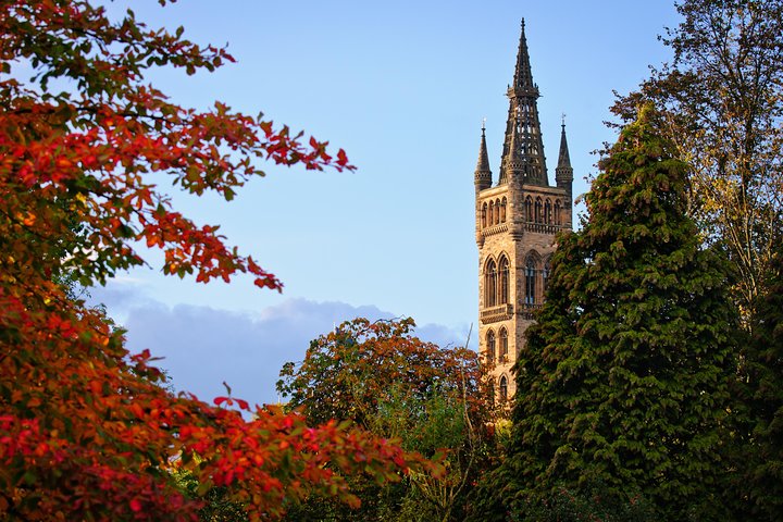 Private Glasgow West End Tour: Arts and Culture - Image 5