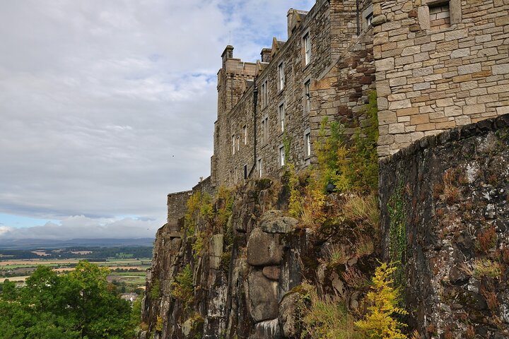 Private Tour Loch Lomond Stirling and the Kelpies from Glasgow - Image 4