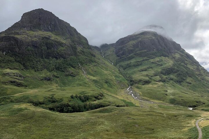 Private Tour of Highlands, Oban, Glencoe, Lochs & Castles from Glasgow - Image 1