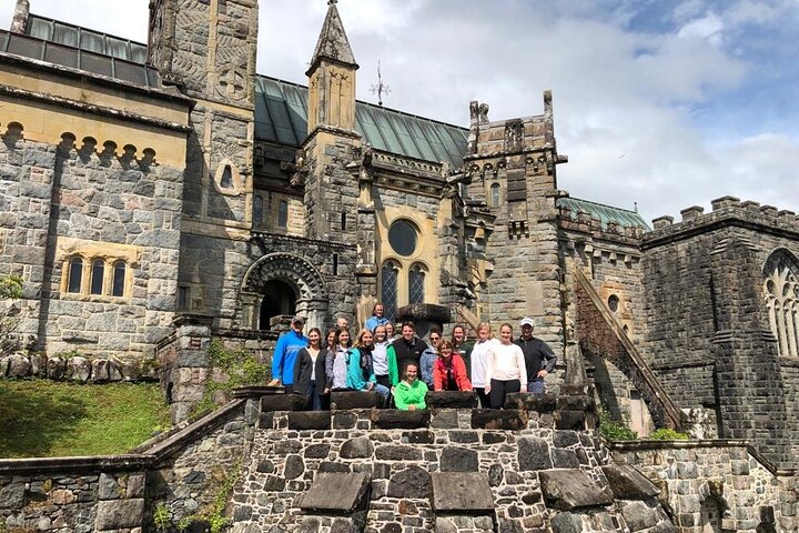 Private Tour of Highlands, Oban, Glencoe, Lochs & Castles from Glasgow - Image 5