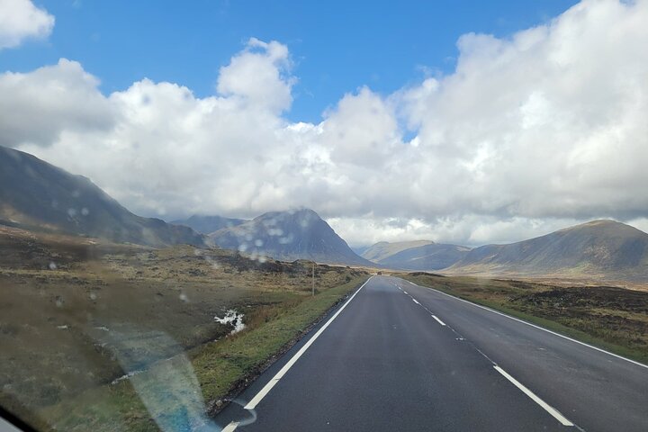 Private Tour of Highlands, Oban, Glencoe, Lochs & Castles from Glasgow - Image 4