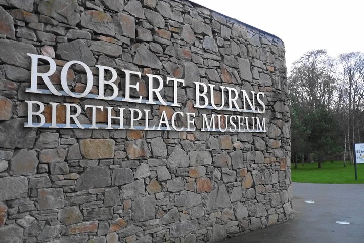 Robert Burns Tour - Image 2