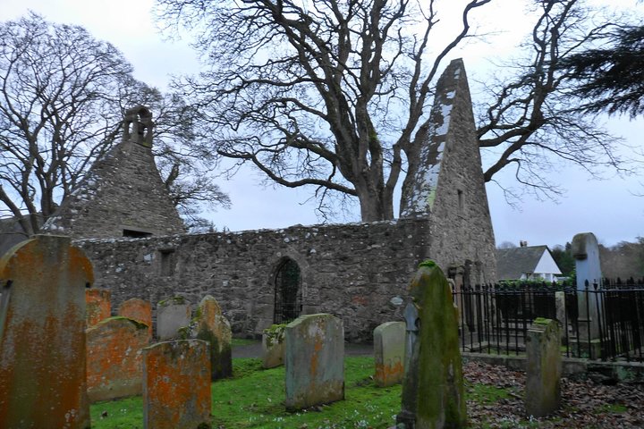 Robert Burns Tour - Image 4