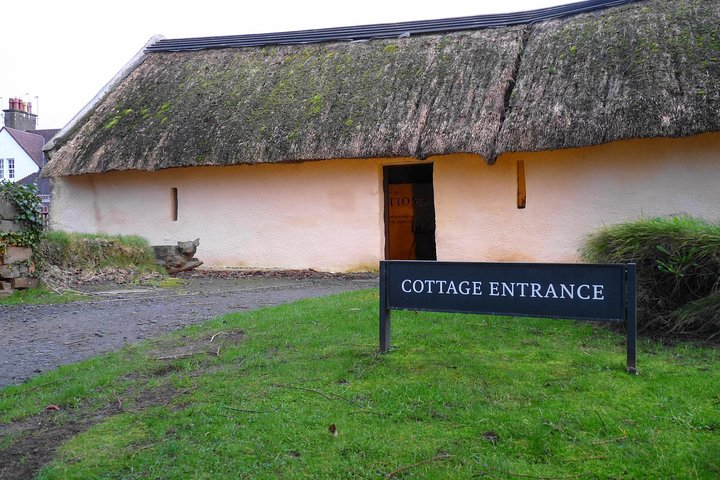 Robert Burns Tour - Image 1