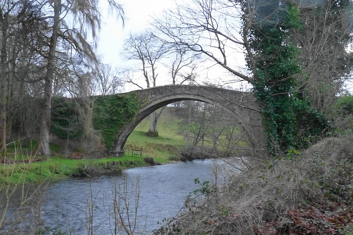 Robert Burns Tour - Image 5
