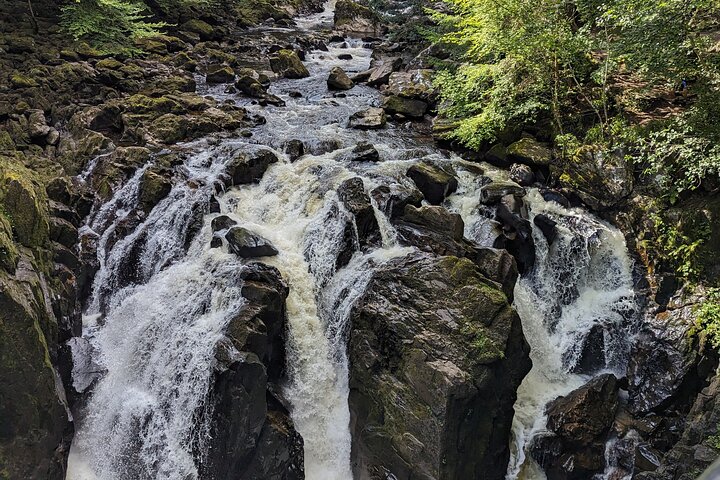 Scone Palace, Nature Walk and Whisky Experience from Glasgow - Image 2